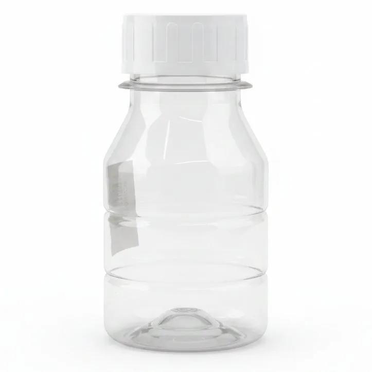 C/F CLEAR 250ML
