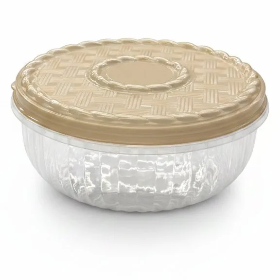 JILEBI CONTAINER 220