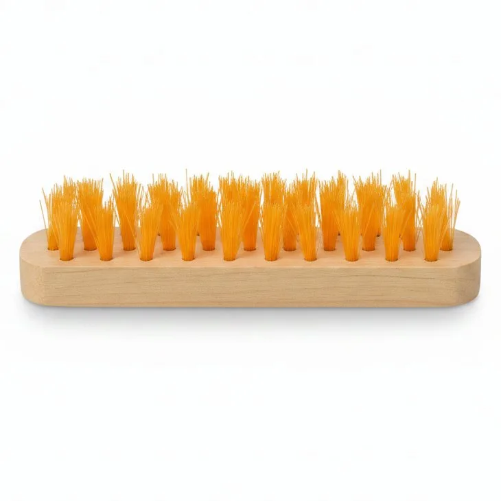 WD SHOE BRUSH