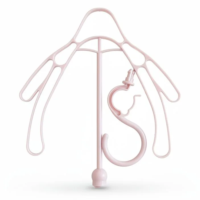 SHOE HANGERS