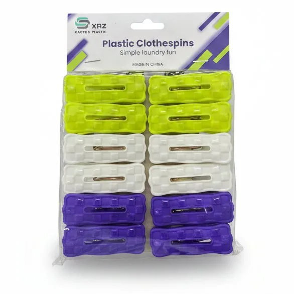 CLOTH CLIP 637