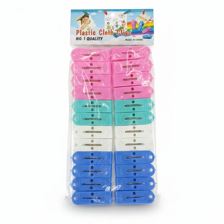 CLOTH CLIP ZAM