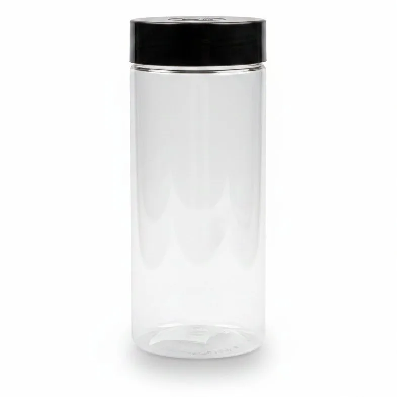 RB SPICY BOTTLE L