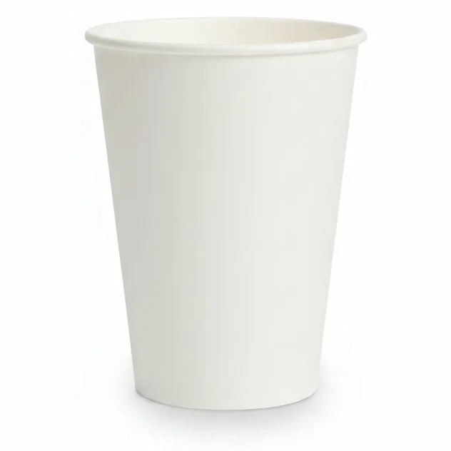 PAPPER CUP LID 300ML