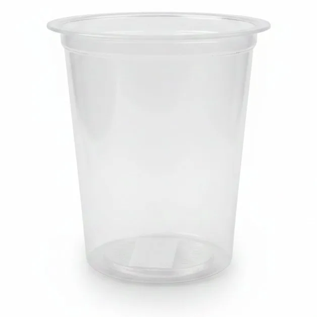 DRINKING CUP 200ML