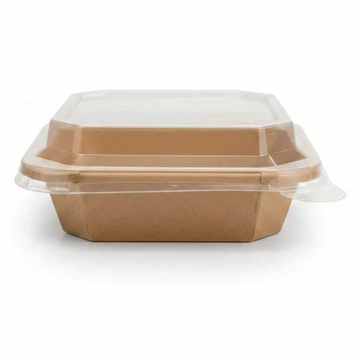 PAPPER TRAY 500ML