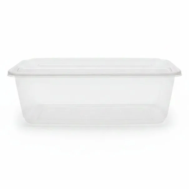 LUNCH BOX LFP 2000ML