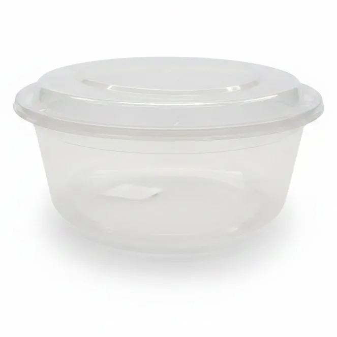 FOOD CONTAINER RO 1L