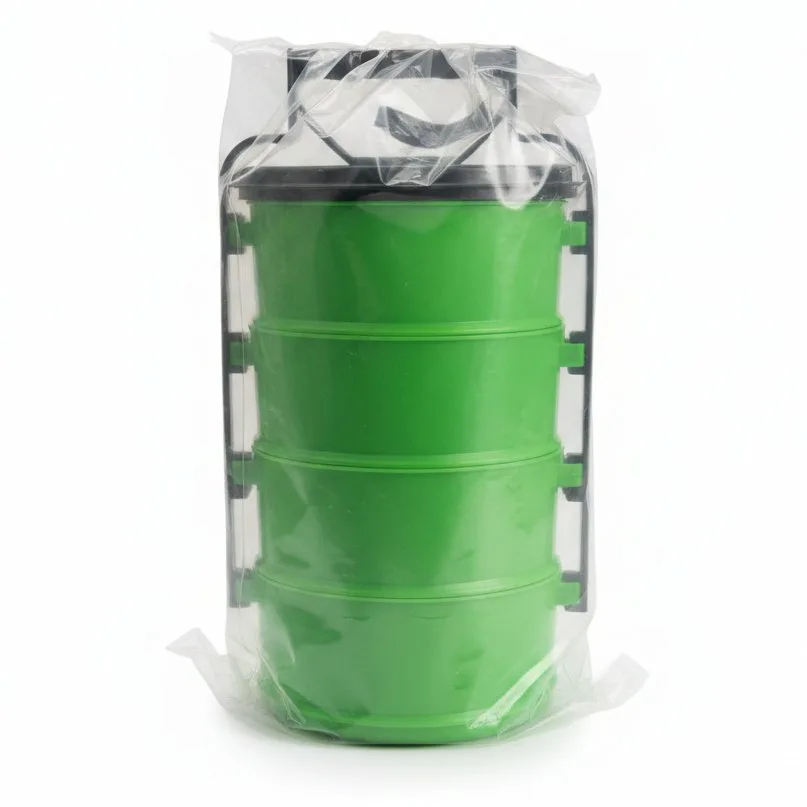 TIFFAN BASKET NIP