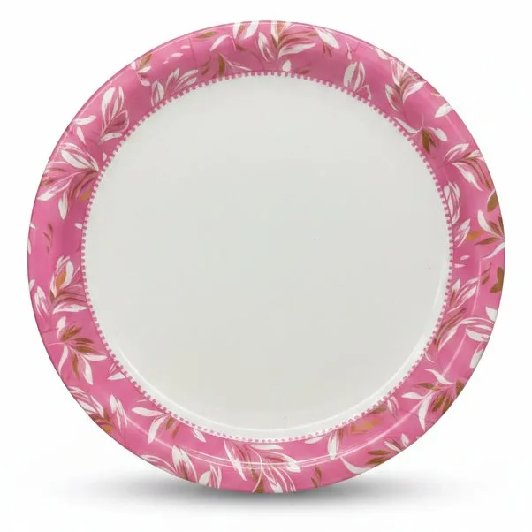 ESPA DINNER PLATE 11 P