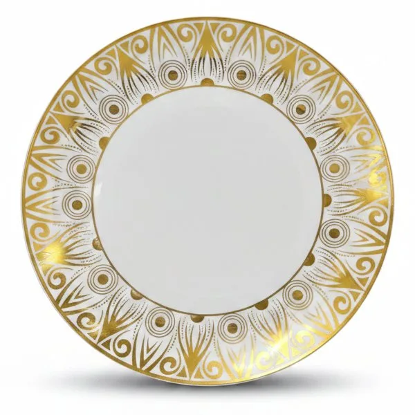 PLASTIC PLATE ANGLE
