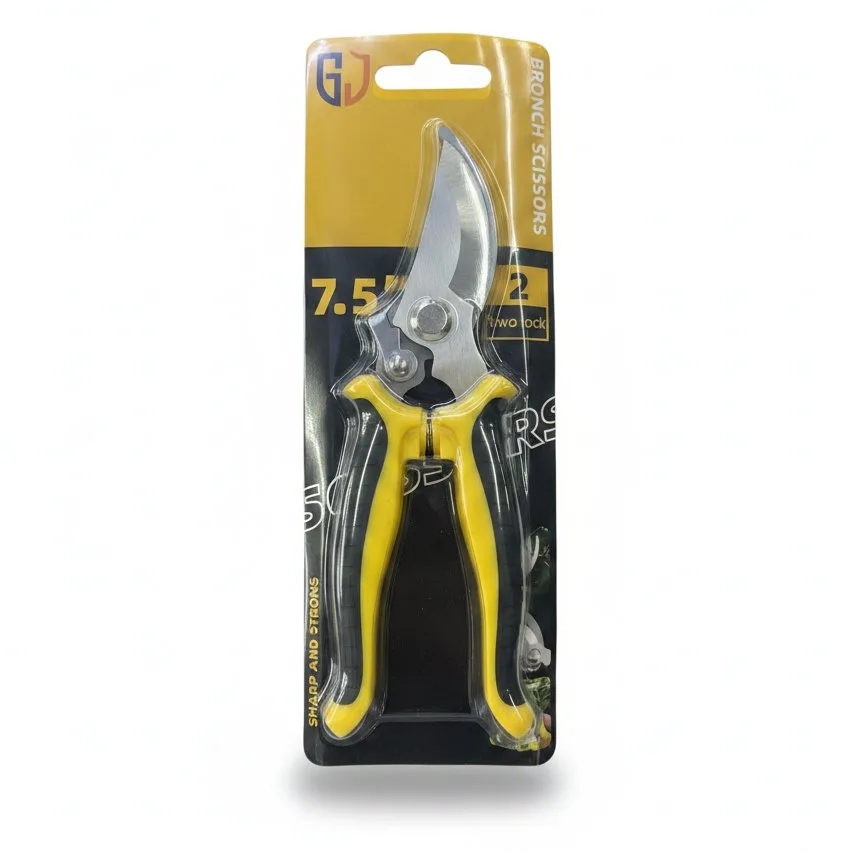 BRANCH SCISSORS 14