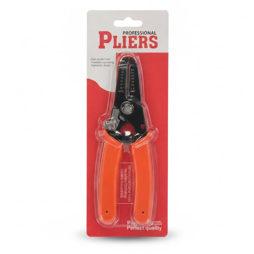 WIRE PLIERS Y