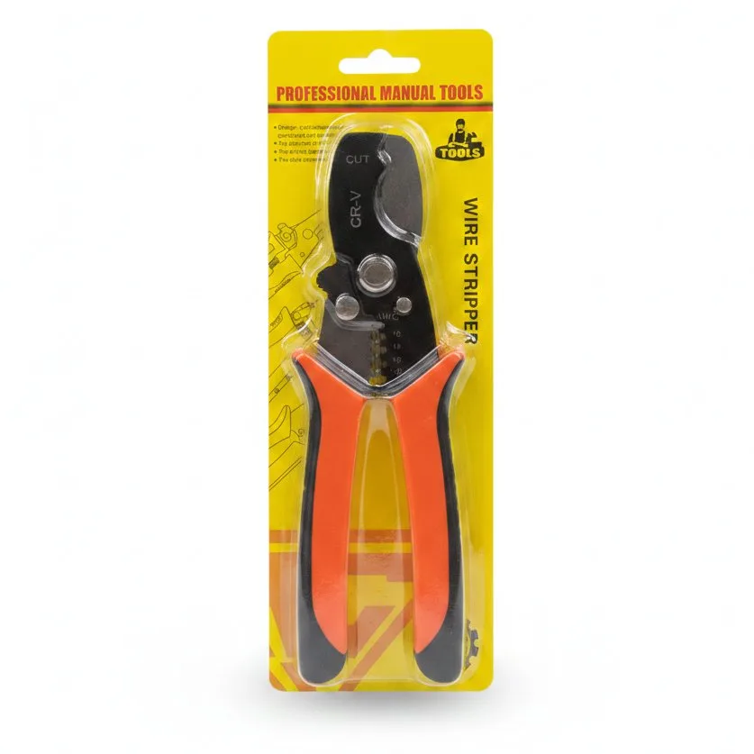 CABLE CUTTER