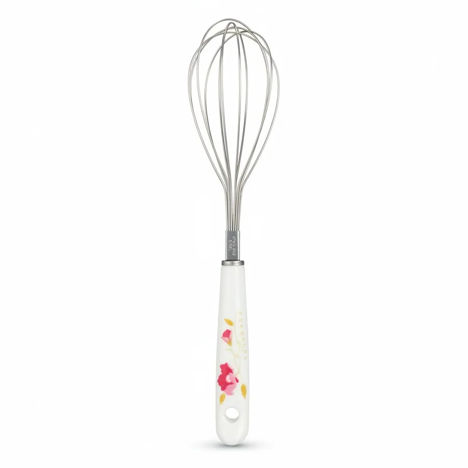 EGG BEATER WHITE L