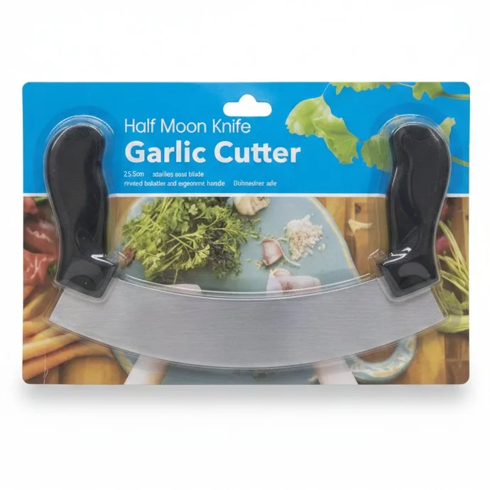 GARLIC CUTTER