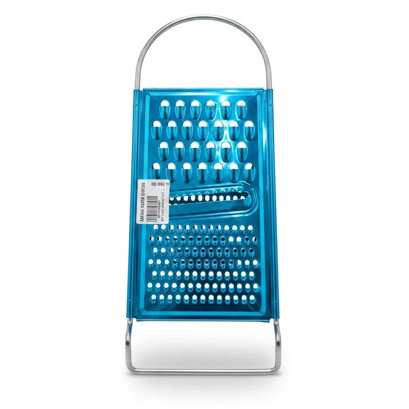 SILVER GRATER L