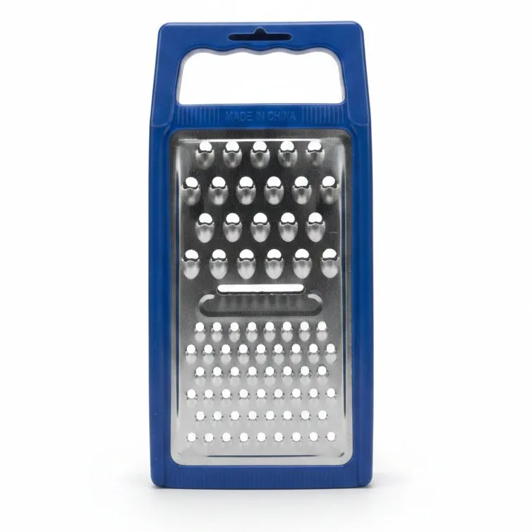 PLASTIC GRATER M