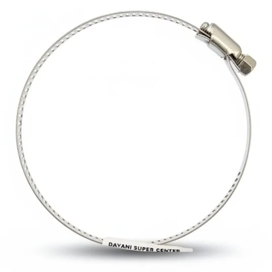 HOSE COVER CLIP 2.5