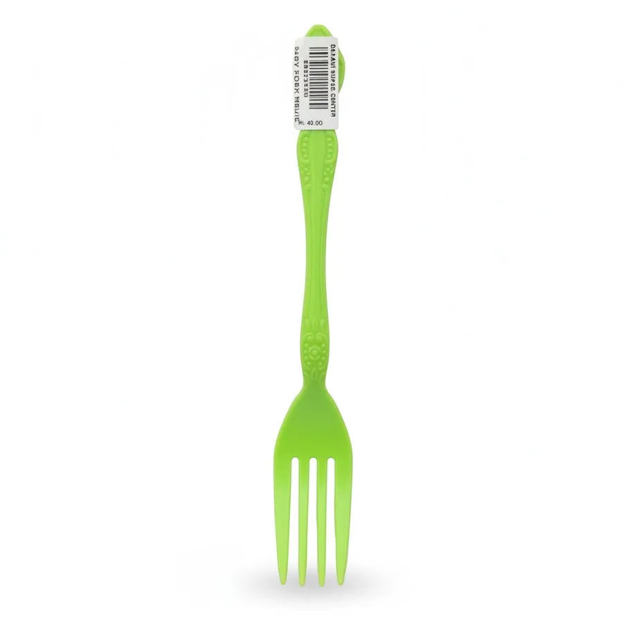 BABY FORK MEIJIE