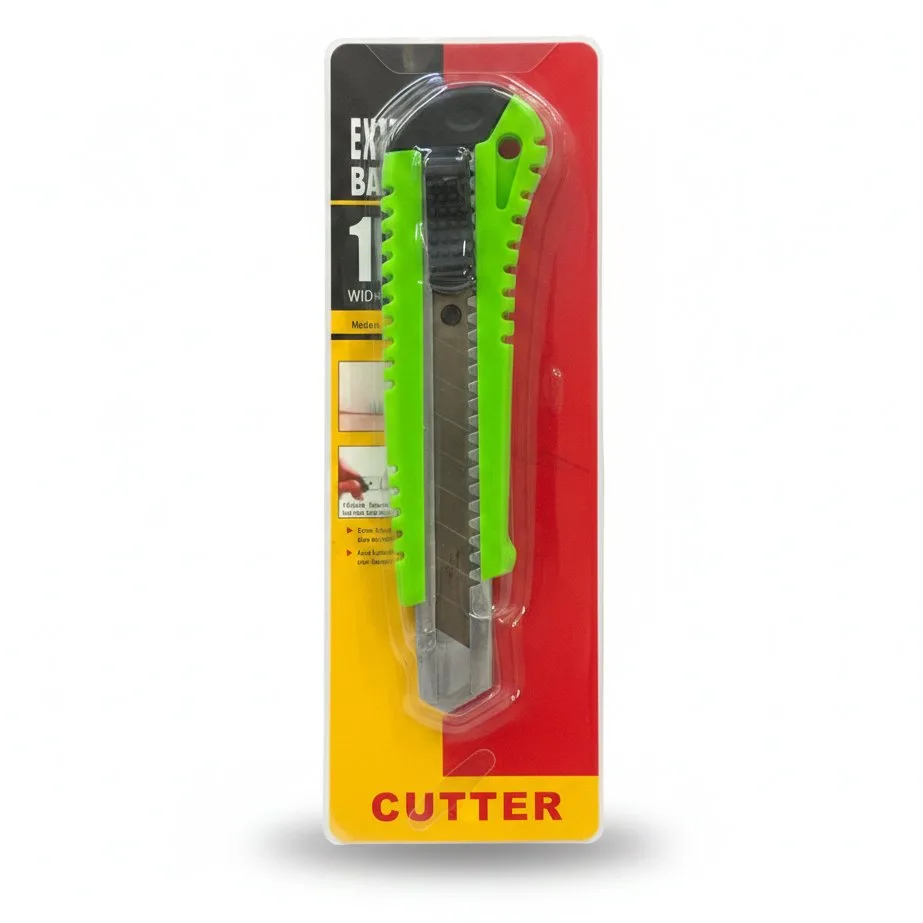 PAPPER CUTTER 18MM