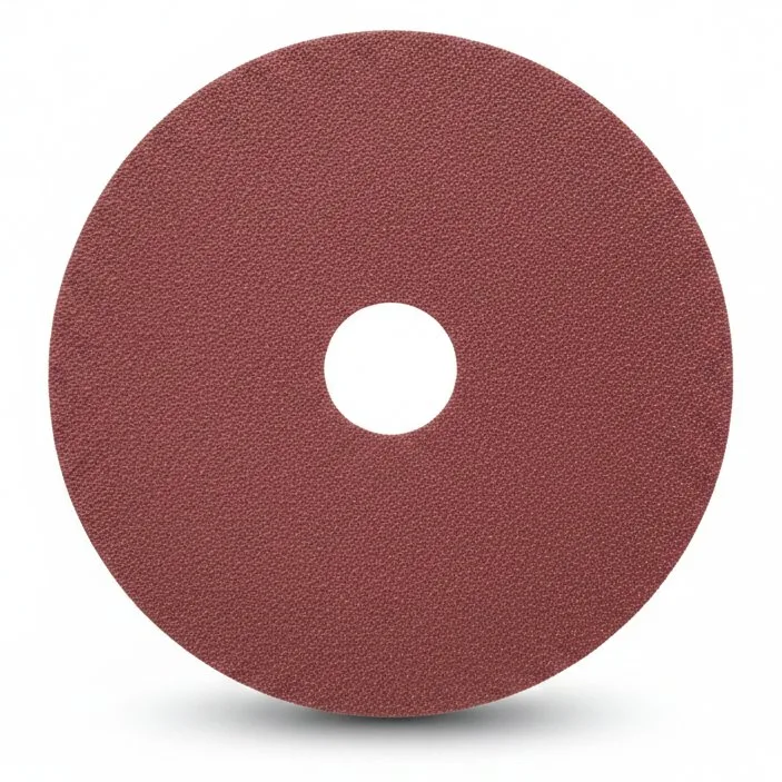 FIBER DISCS