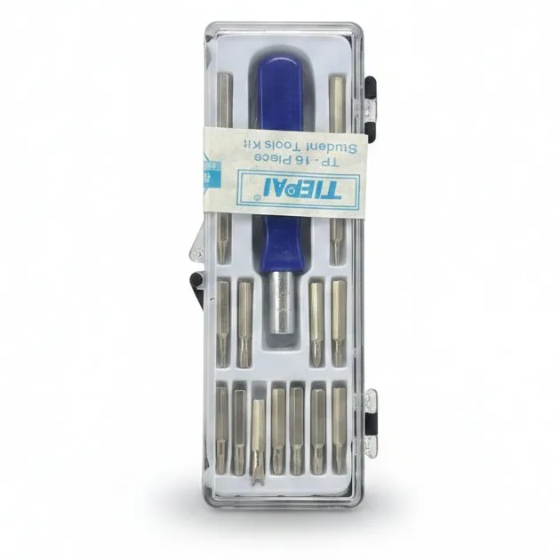 PHONE TOOLS 16PCS