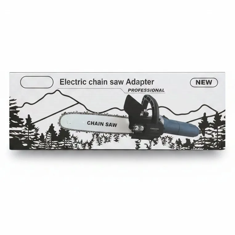 CHAIN SAW