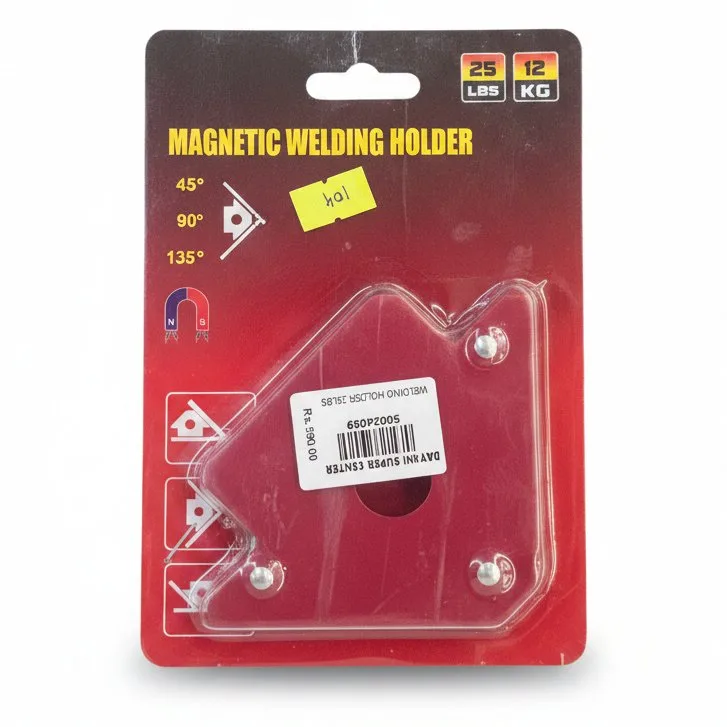 WELDING HOLDER 25LBS