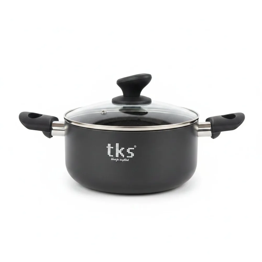 CASSEROLE TKS 20CM