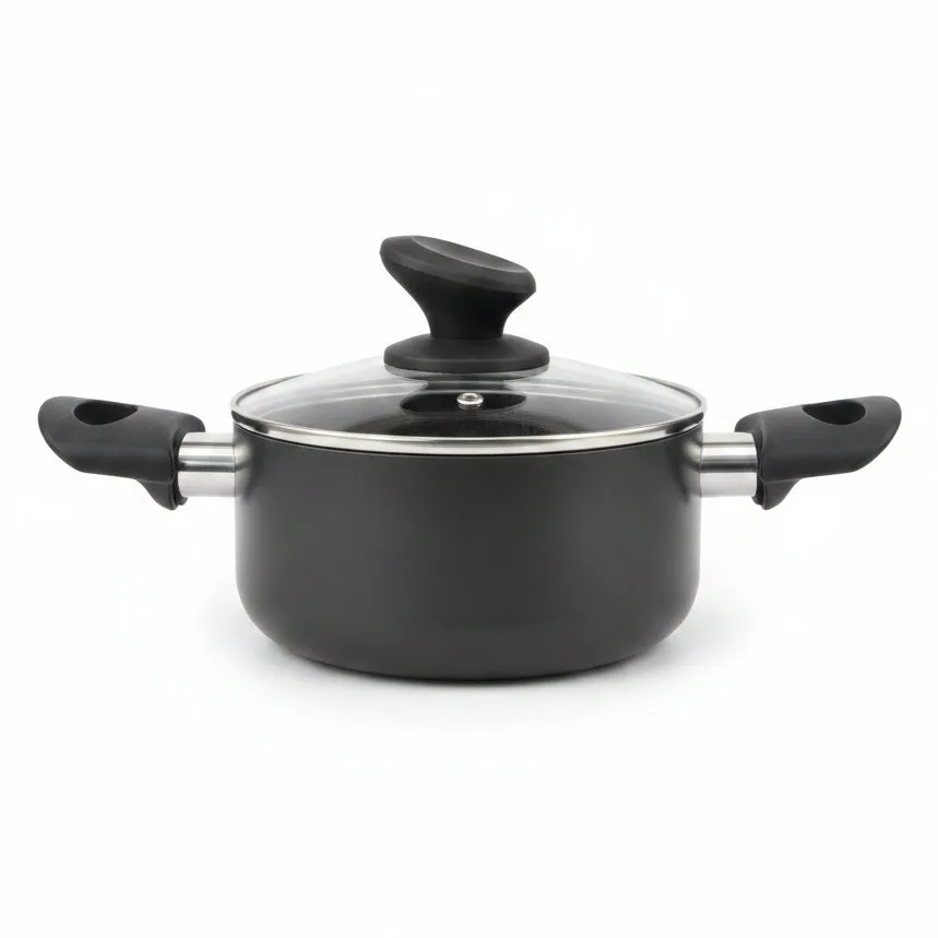 CASSEROLE TKS 16CM