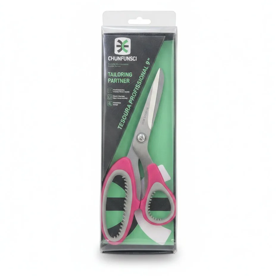 SCISSOR TESOURA