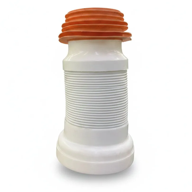 COMMODE HOSE FISHDI