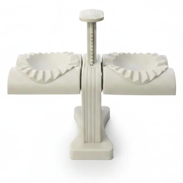 DUMPLING MOLD