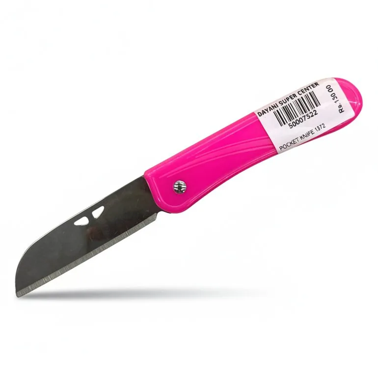 POCKET KNIFE 1372