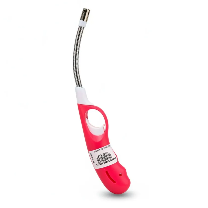 GAS LIGHTER JUN HUA