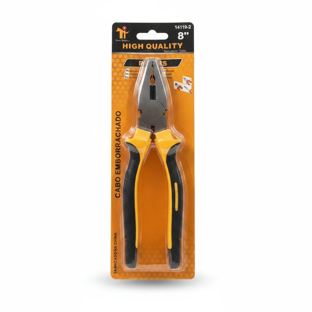 PLIERS 8 NORMAL