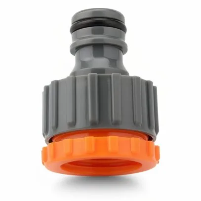 TAP CONNECTOR 1/2 3/4
