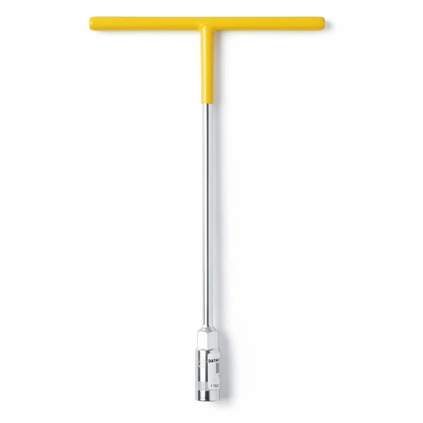 T TOOL YELLOW
