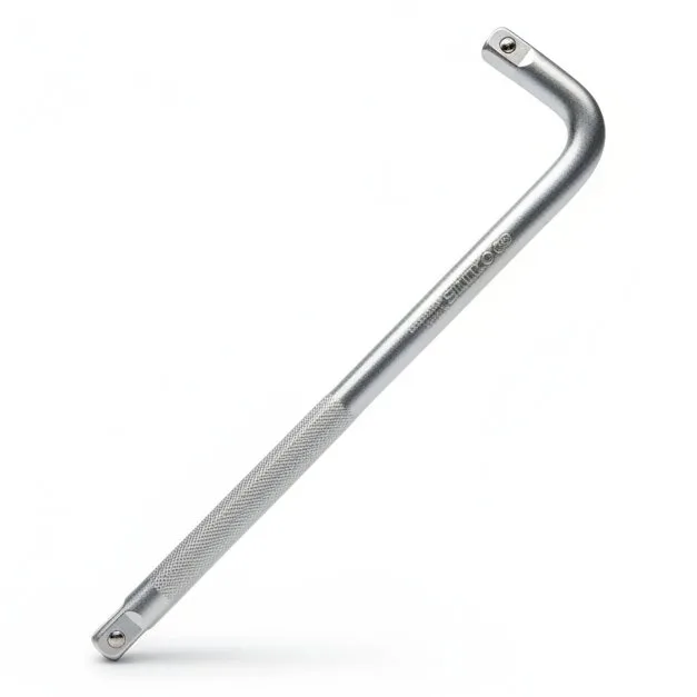 BOX HANDLE 12 GS