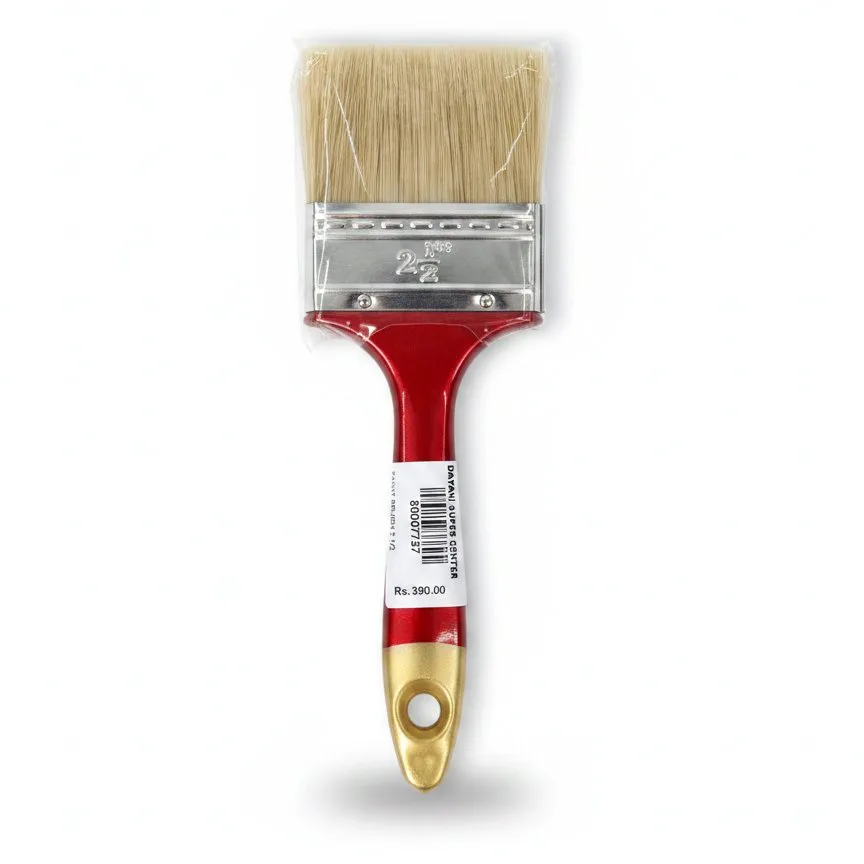 PAINT BRUSH 2 1/2