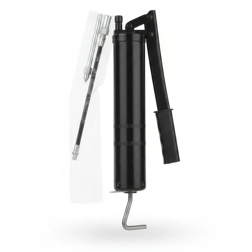 GREASE GUN