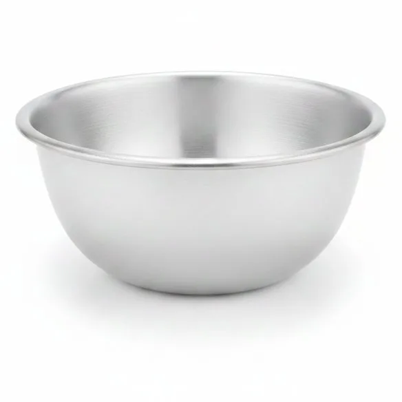 FINGER BOWL MARC 04