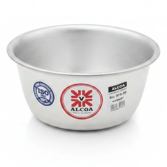 FINGER BOWL BABY