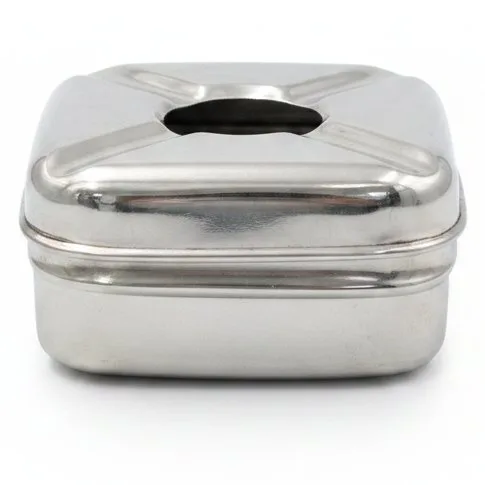 SIL/PJ ASHTRAY