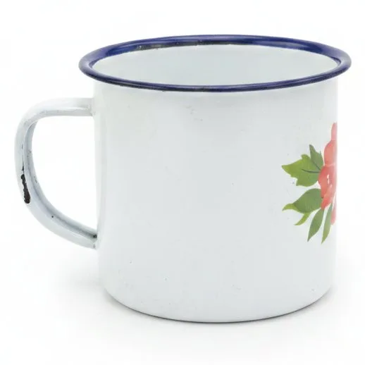 ENAMAL MUG 7CM