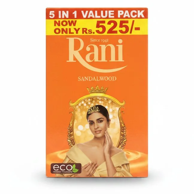 RANI SANDALWOOD 5IN1