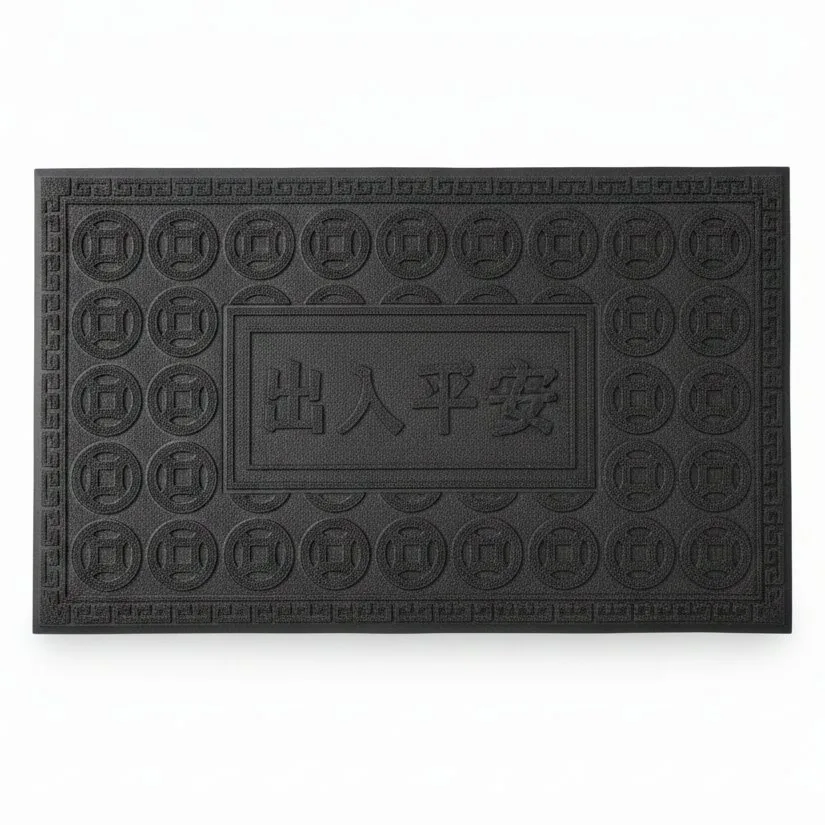 CARPAT RUBBER RDD 037