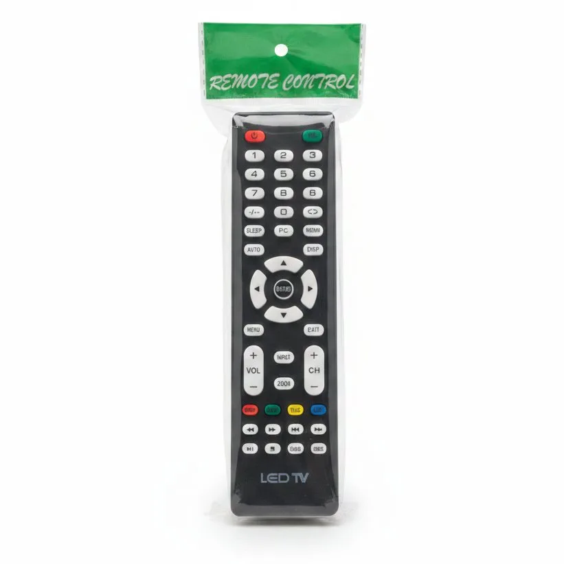 REMODE LED TV
