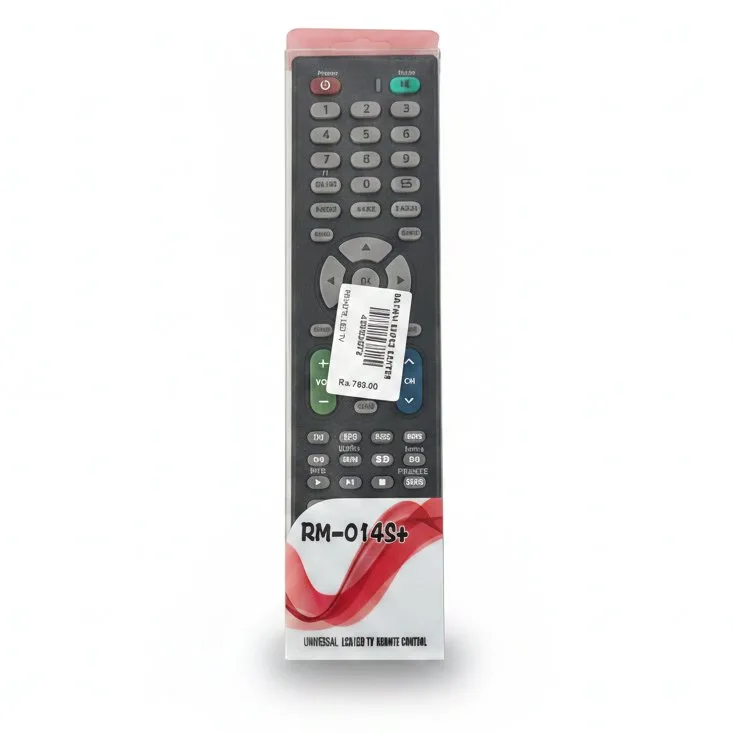 REMOTE LED TV